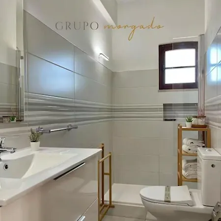 Apartamento Grupo Morgado - Quinta Do Morgado - Morgado Tavira