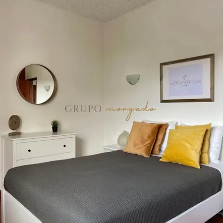 Apartamento Grupo Morgado - Quinta Do Morgado - Morgado Tavira