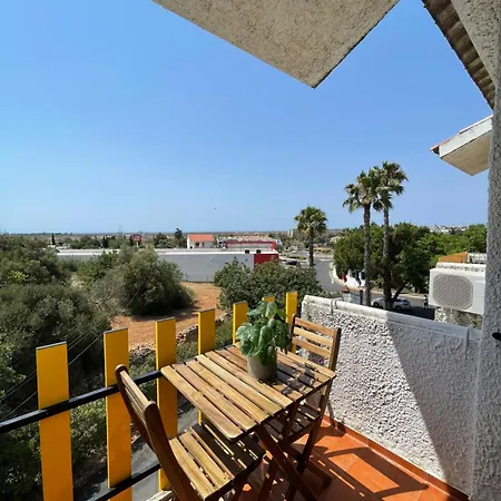 Apartamento Grupo Morgado - Quinta Do Morgado - Morgado Tavira