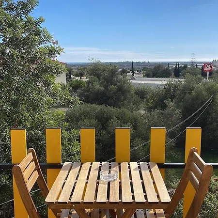 Grupo Morgado - Quinta Do Morgado - Morgado Apartamento Tavira