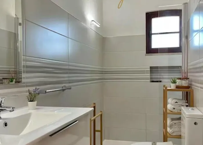 Apartment Grupo Morgado - Quinta Do Morgado - Morgado Tavira