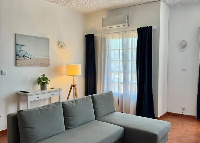 Appartamento Grupo Morgado - Quinta Do Morgado - Morgado Tavira