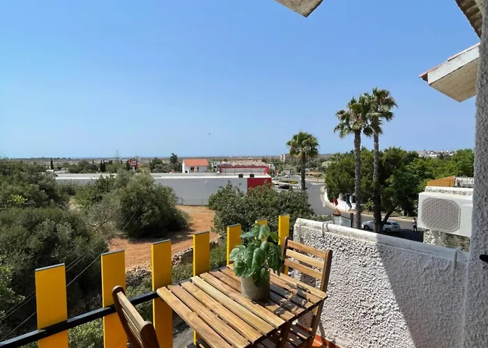 Appartamento Grupo Morgado - Quinta Do Morgado - Morgado Tavira