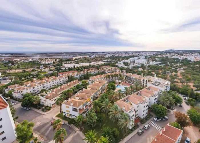 Appartamento Grupo Morgado - Quinta Do Morgado - Morgado Tavira