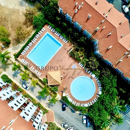 Apartamento Grupo Morgado - Quinta Do Morgado - Morgado
