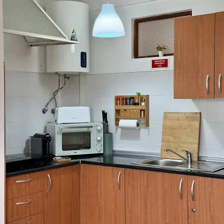 Apartamento Grupo Morgado - Quinta Do Morgado - Morgado