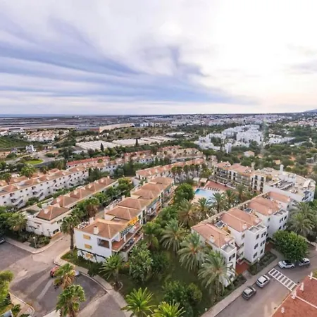 Apartamento Grupo Morgado - Quinta Do Morgado - Morgado Tavira